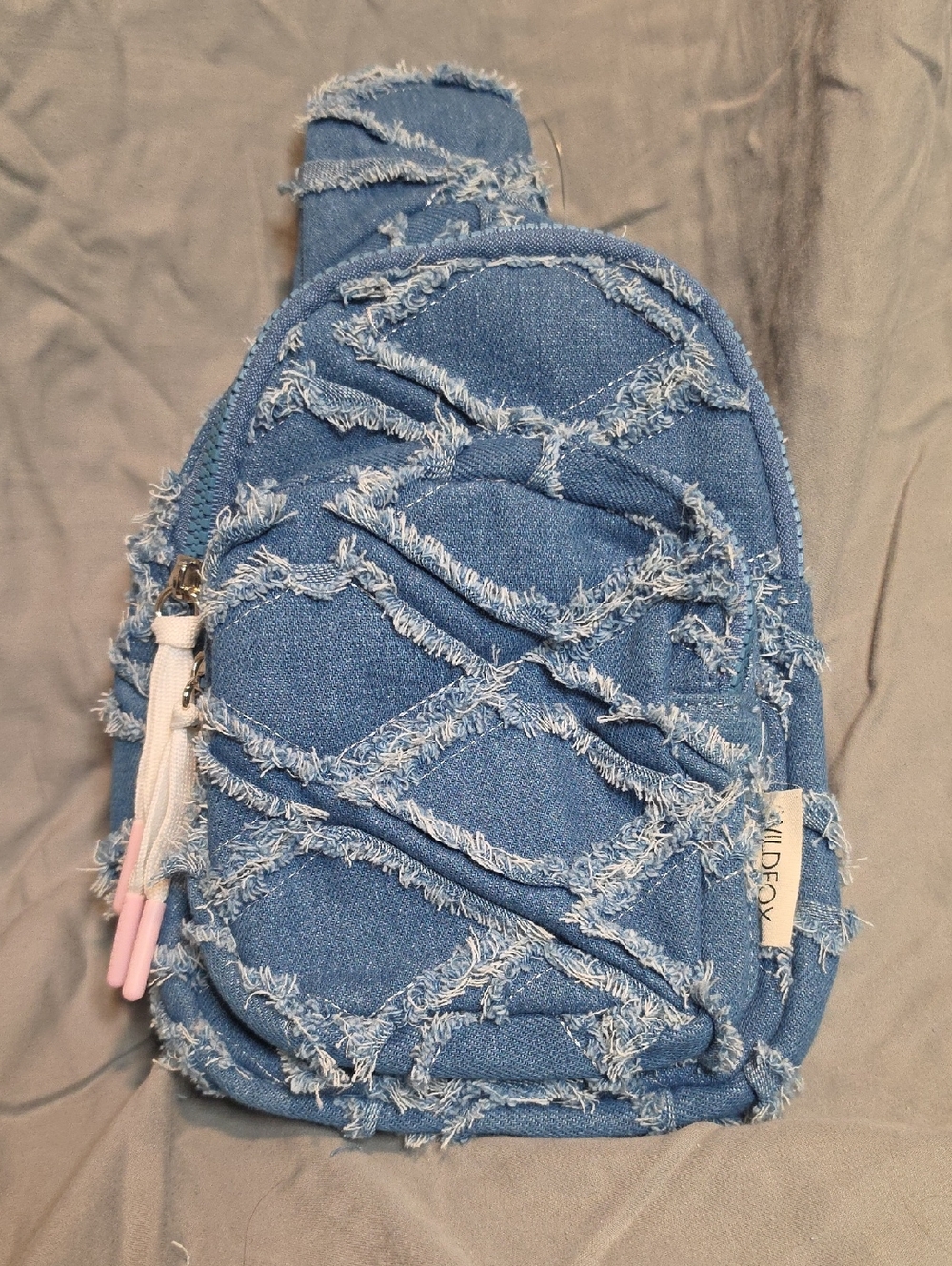 Wildfox Sling Bag